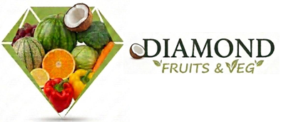 Diamond Fruits