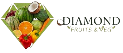 Diamond Fruits
