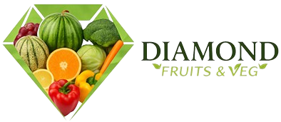 Diamond Fruits