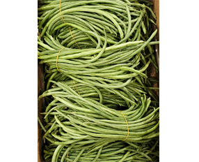 Long Beans