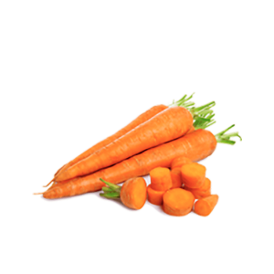 Organic Carrot